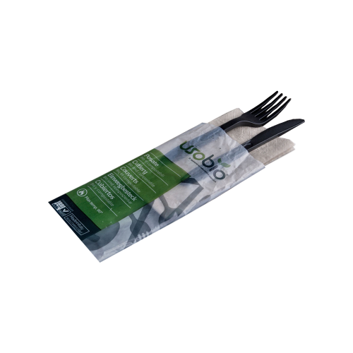 set-servilleta-tenedor-cuchillo-bio-compostable-black-200-uds