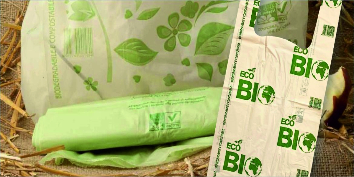 El mundo de los envases bio-compostables